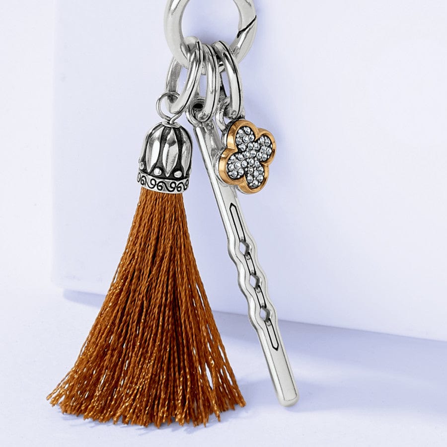 Valor Amulet Necklace Gift Set gold-copper 2