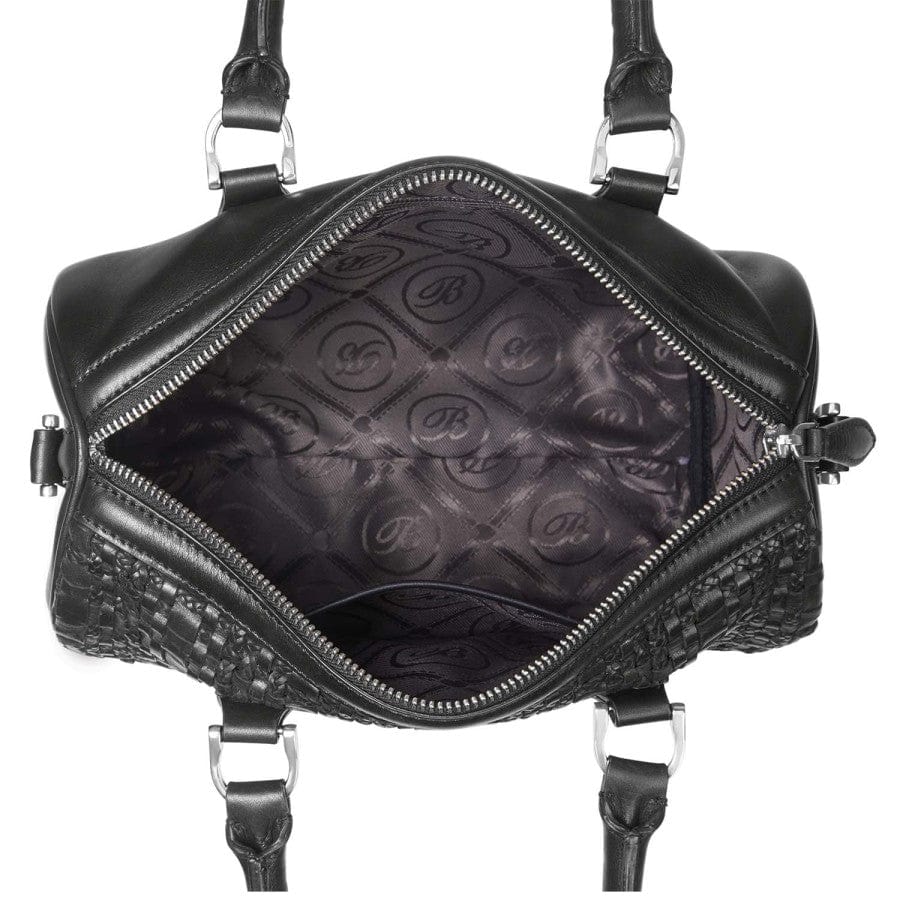 Vereda Satchel black 7