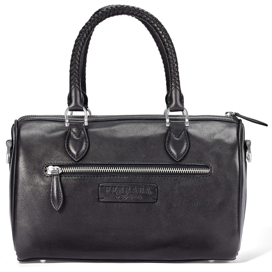 Vereda Satchel black 8