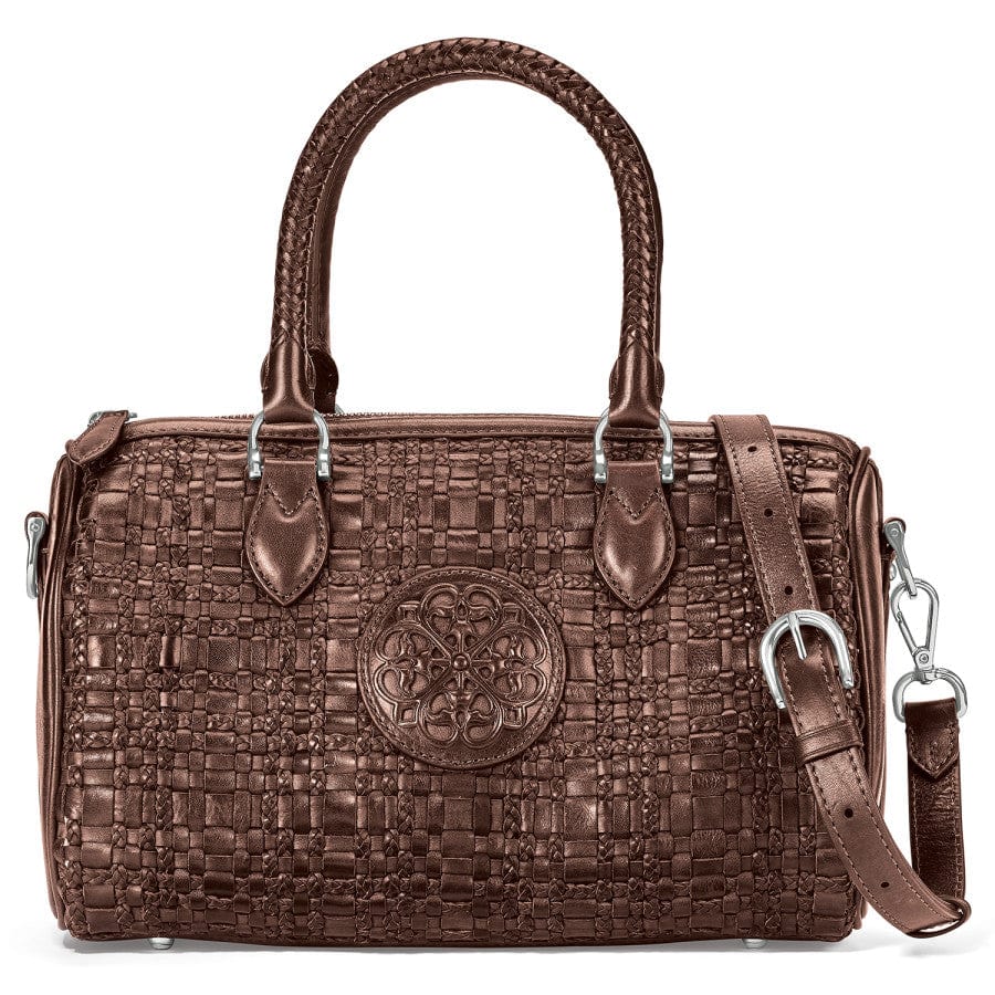 Vereda Satchel whisky 1