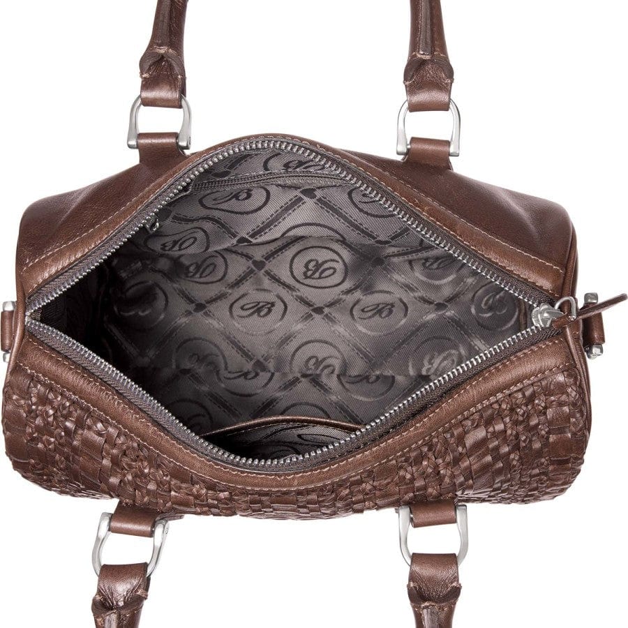 Vereda Satchel whisky 2