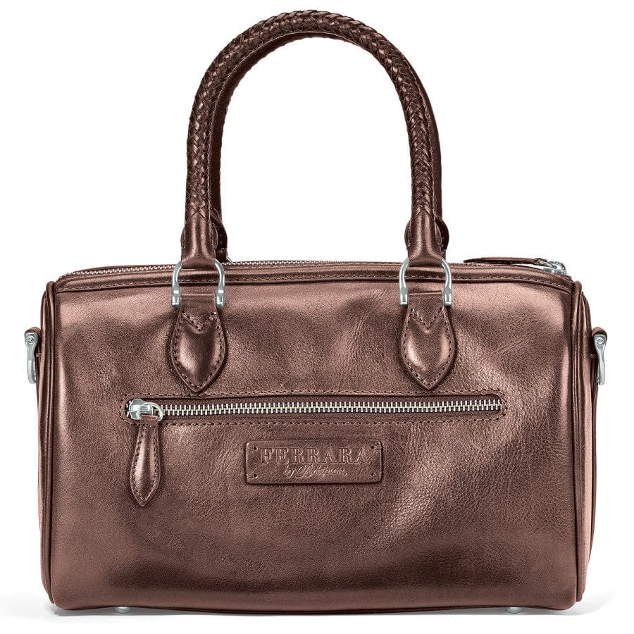Vereda Satchel whisky 3