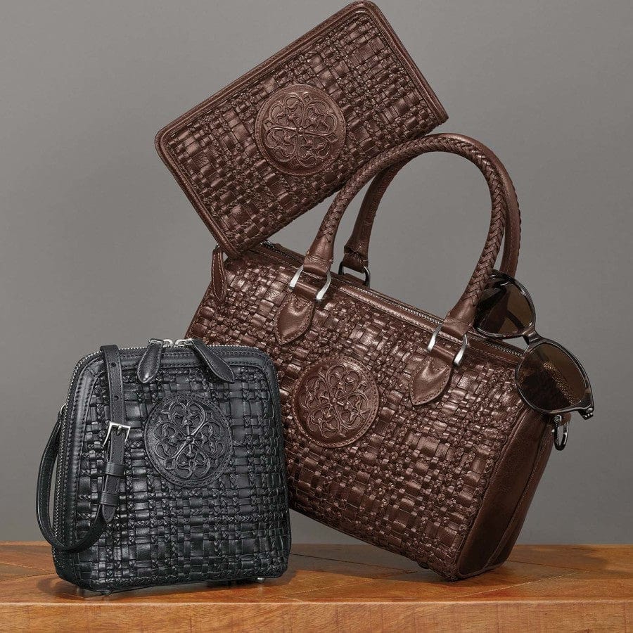 Vereda Satchel whisky 4