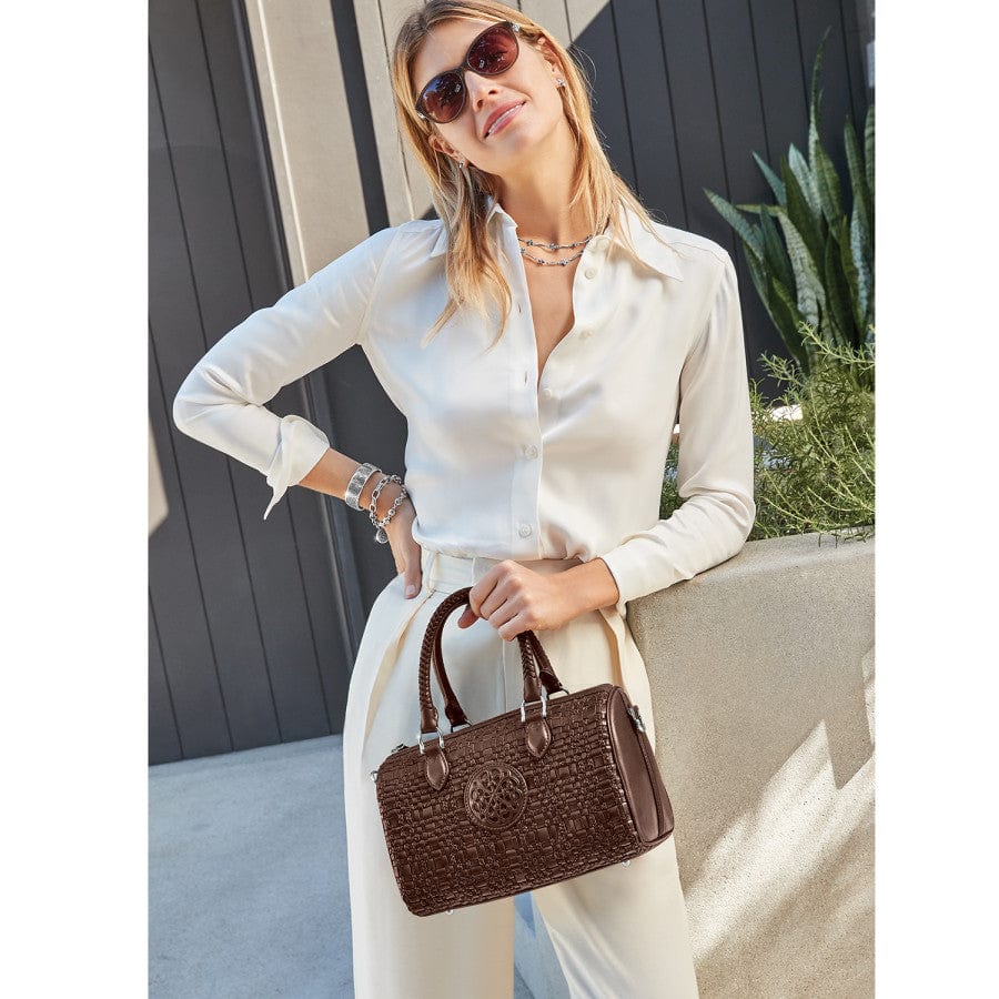 Vereda Satchel whisky 5