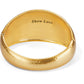 Versailles Collonade Hinged Bangle