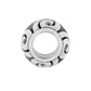 Vertigo Round Bead