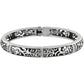 Viewpoint Hinged Bangle