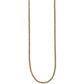 Vivi Delicate Long Charm Necklace