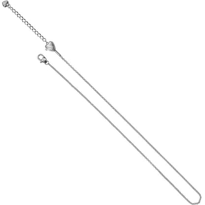 Vivi Delicate Short Charm Necklace