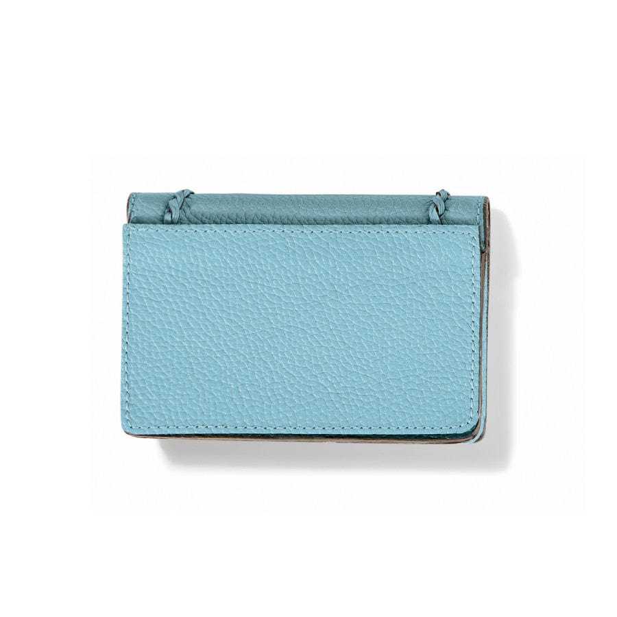 Margaux flap card case Clearance