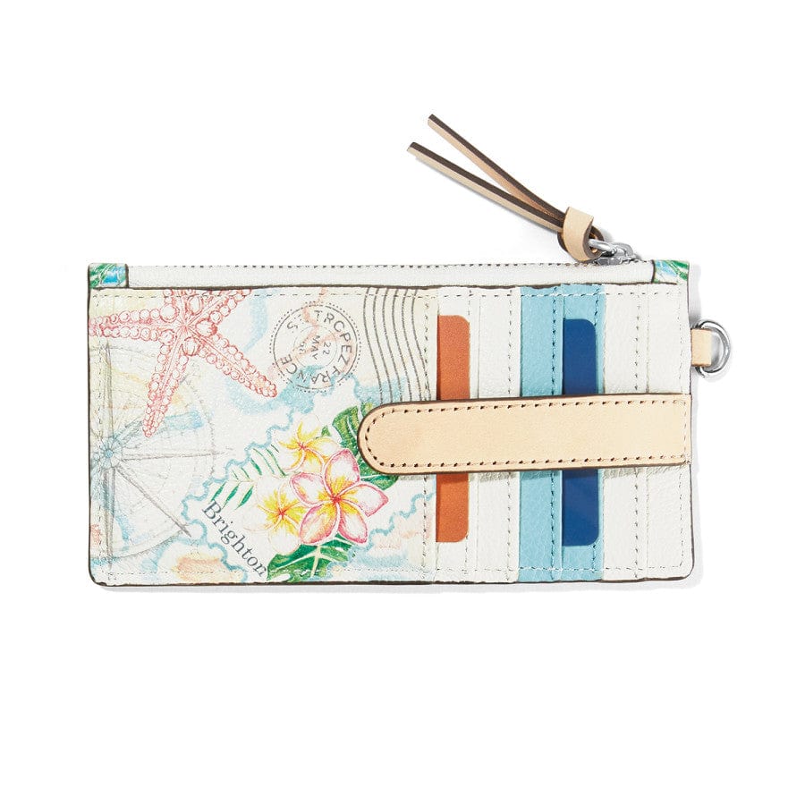 Voyage Card Pouch multi 3