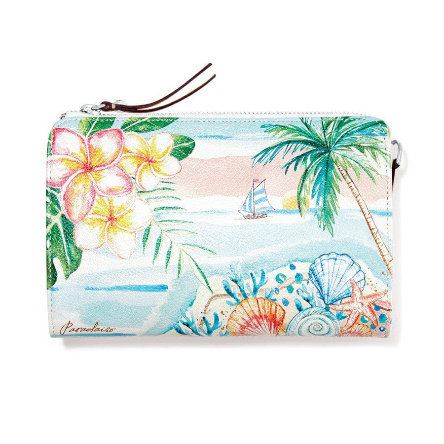 Voyage Chain Pouch Brighton