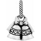 Wedding Bells Charm