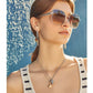 Wentletrap Shell Necklace