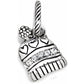 Winter Breeze Charm