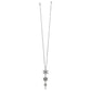 Winter's Miracle Trio Necklace