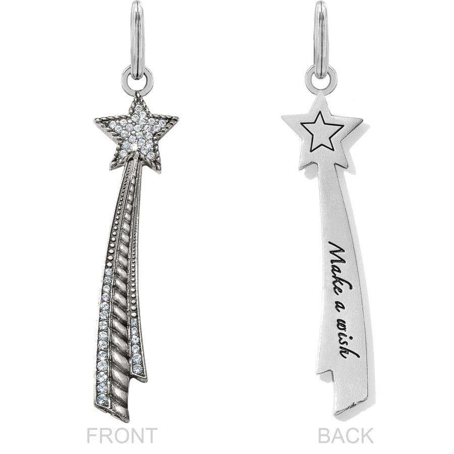 Wish Maker Amulet Necklace Gift Set silver 3