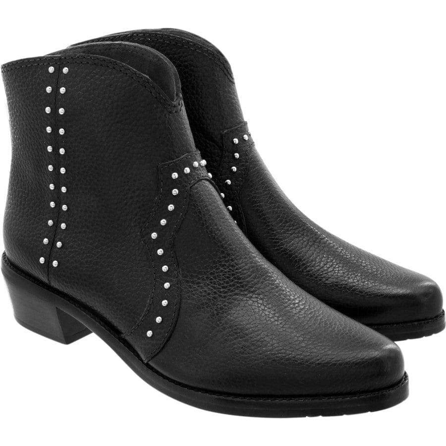 Wonder Boots black 1