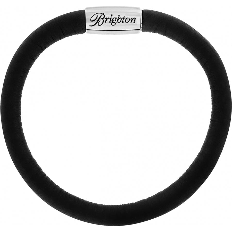 Woodstock Single Bracelet black 10
