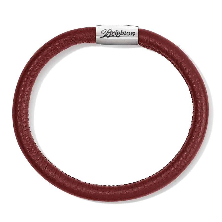 Woodstock Single Bracelet chili-pepper 23