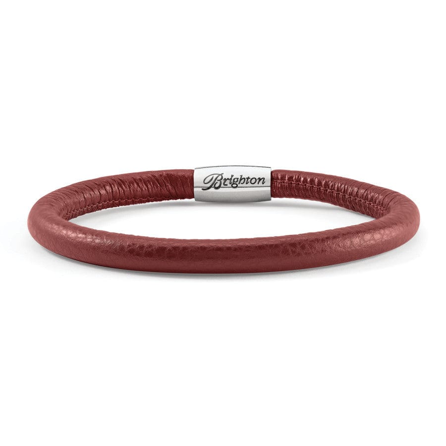 Woodstock Single Bracelet chili-pepper 24