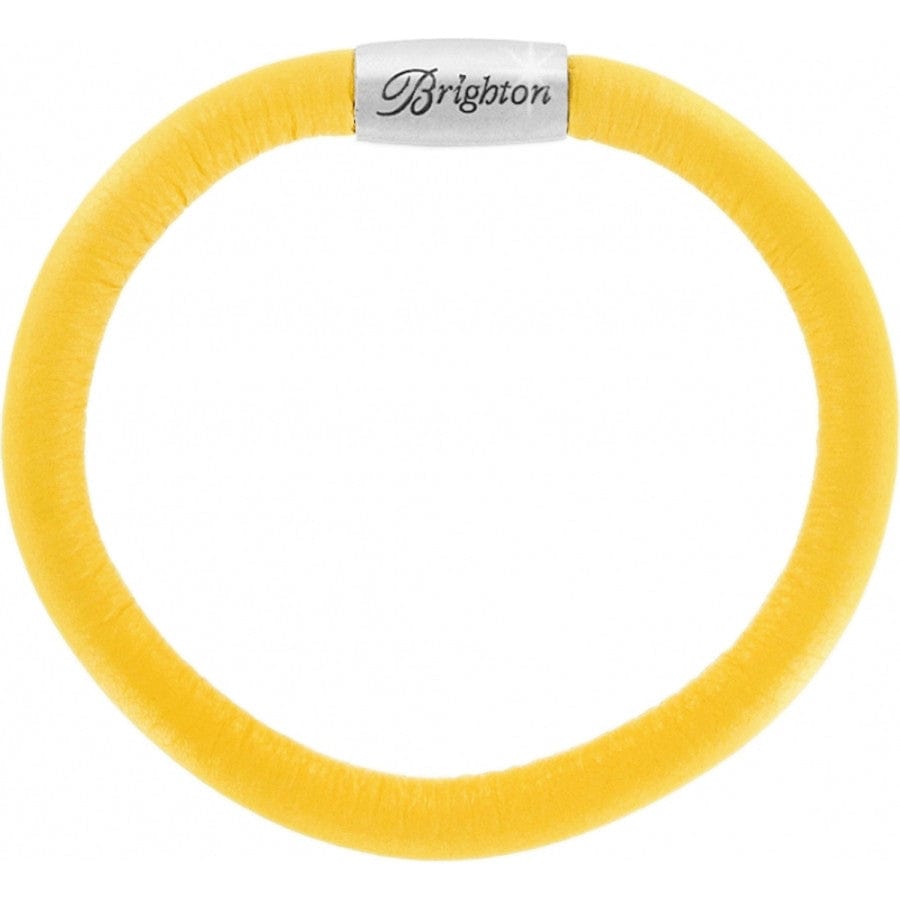 Woodstock Single Bracelet lemondrop 19