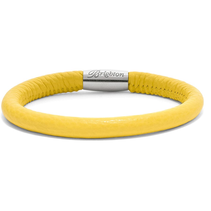 Woodstock Single Bracelet lemondrop 20