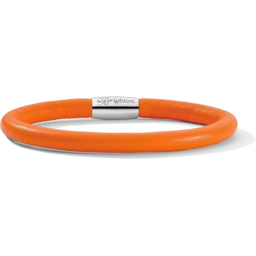 Woodstock Single Bracelet sunkist 16