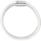 Woodstock Single Bracelet