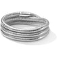 Woodstock Sparkle Triple Bracelet