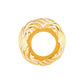 Woven Bead