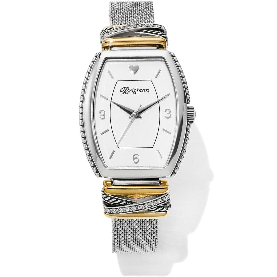 Zurich Watch silver-gold 1