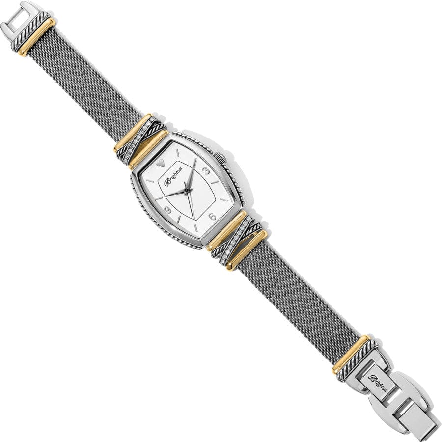 Zurich Watch silver-gold 2