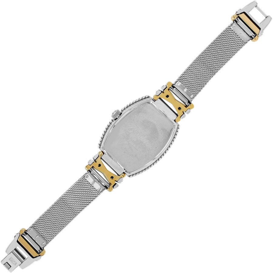 Zurich Watch silver-gold 3
